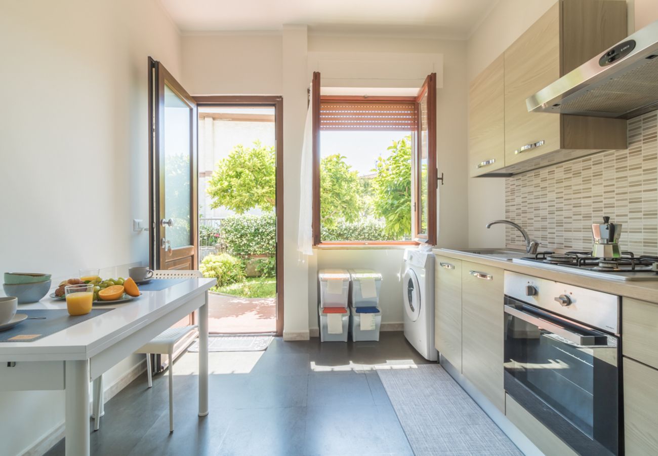 Appartamento a Bolsena - Casa Guido - a soli 200m dal lago 