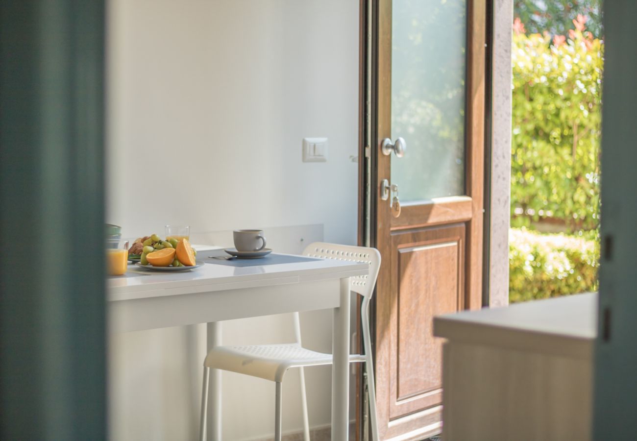 Appartamento a Bolsena - Casa Guido - a soli 200m dal lago 