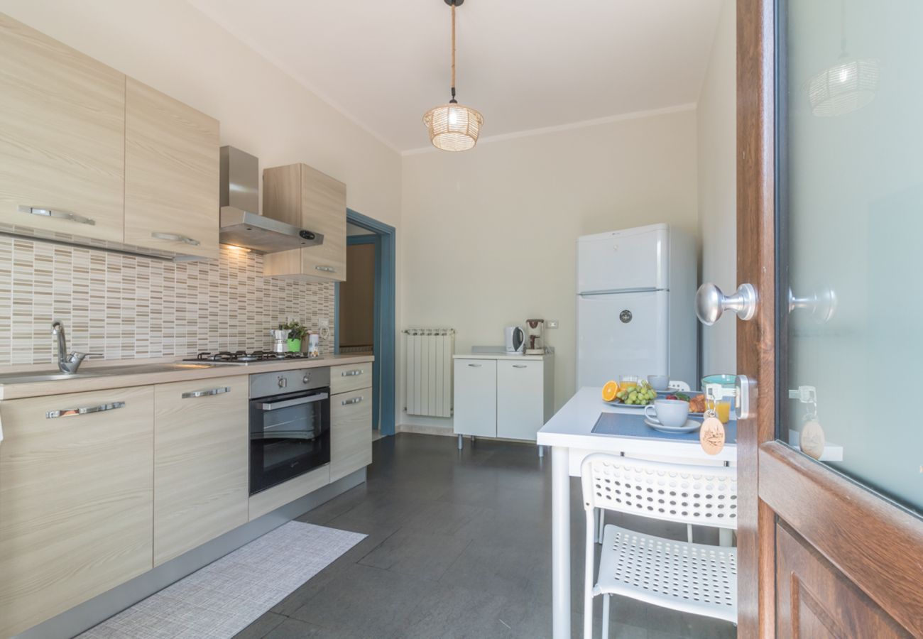 Appartamento a Bolsena - Casa Guido - a soli 200m dal lago 