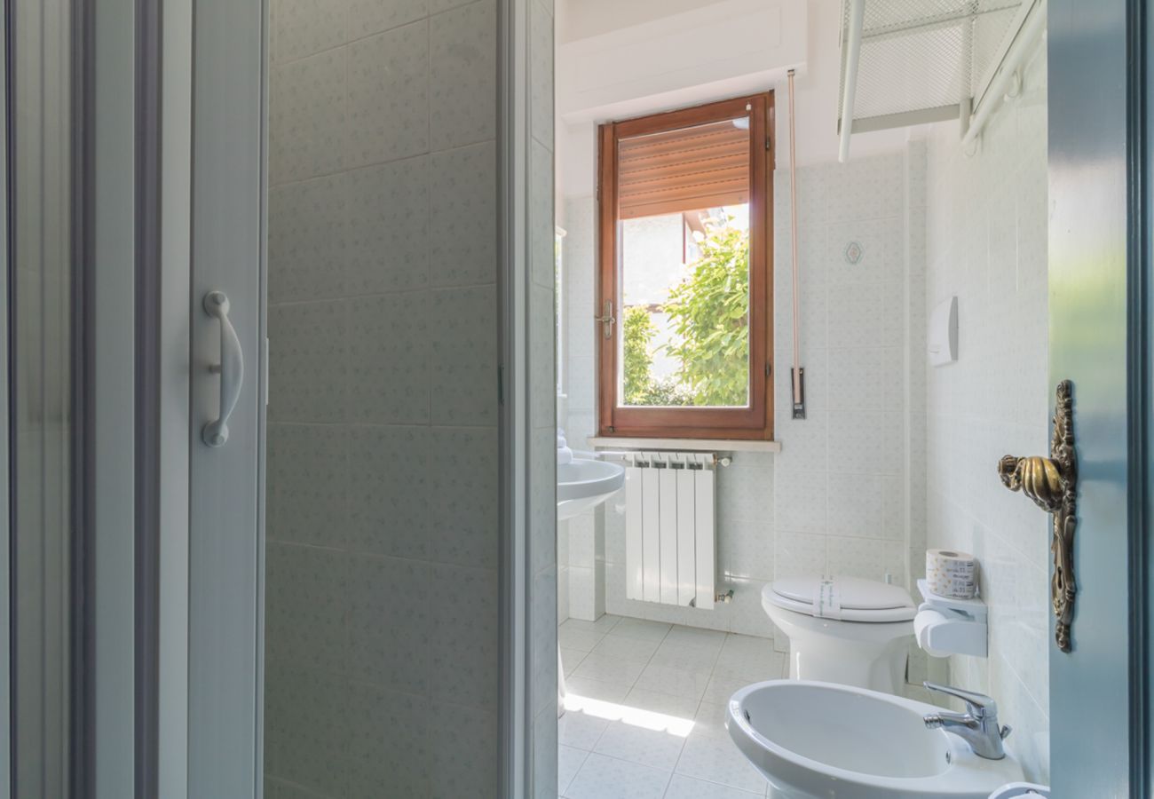 Appartamento a Bolsena - Casa Guido - a soli 200m dal lago 