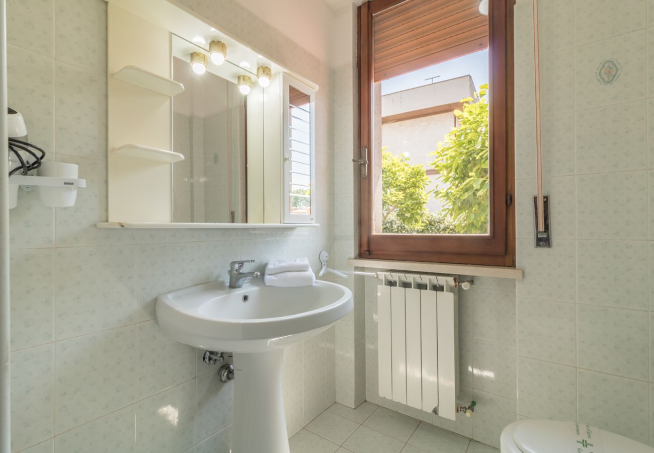 Appartamento a Bolsena - Casa Guido - a soli 200m dal lago 