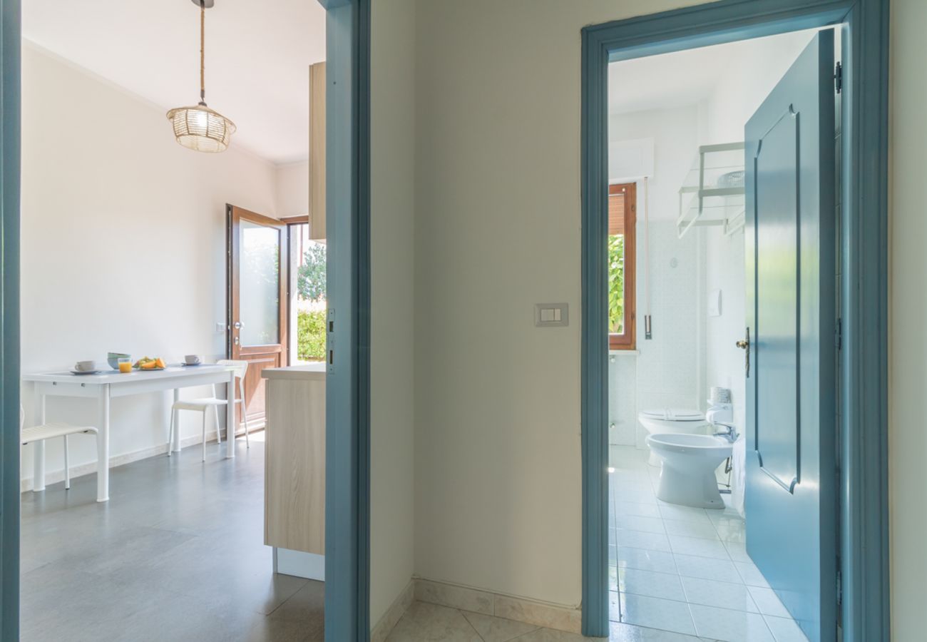 Appartamento a Bolsena - Casa Guido - a soli 200m dal lago 
