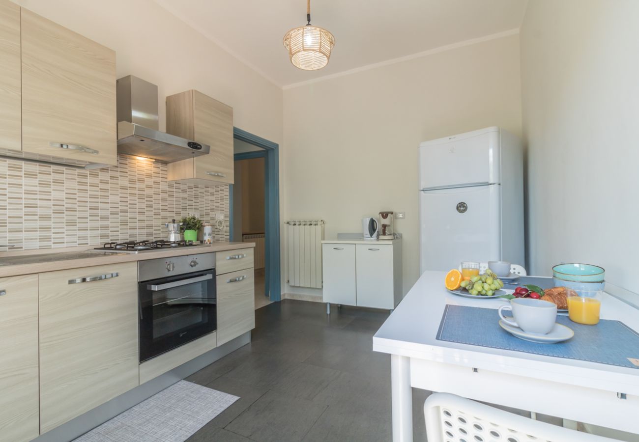Appartamento a Bolsena - Casa Guido - a soli 200m dal lago 