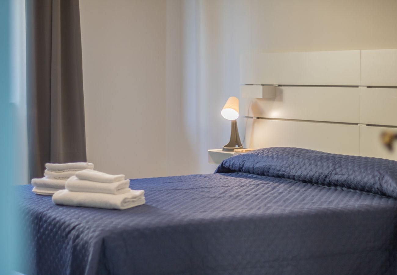 Appartamento a Bolsena - Casa Guido - a soli 200m dal lago 