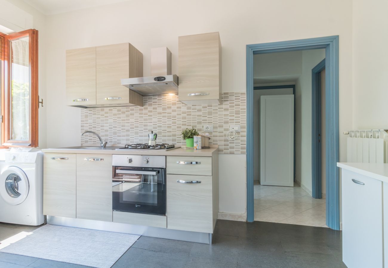 Appartamento a Bolsena - Casa Guido - a soli 200m dal lago 
