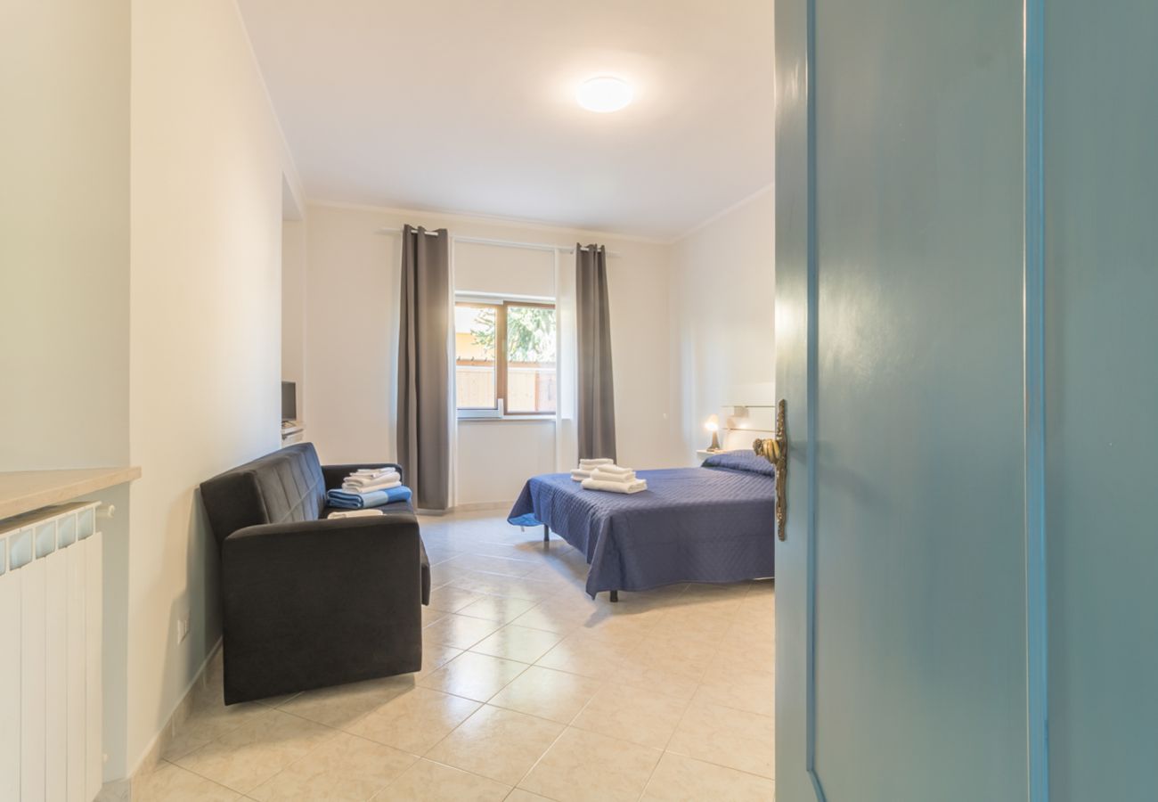 Appartamento a Bolsena - Casa Guido - a soli 200m dal lago 