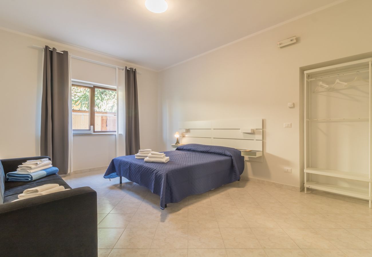 Appartamento a Bolsena - Casa Guido - a soli 200m dal lago 