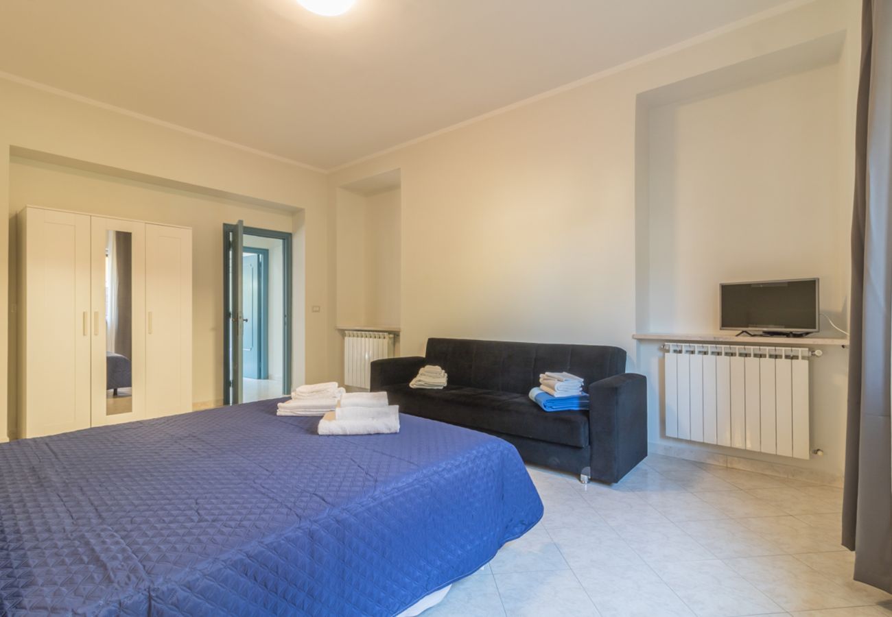 Appartamento a Bolsena - Casa Guido - a soli 200m dal lago 