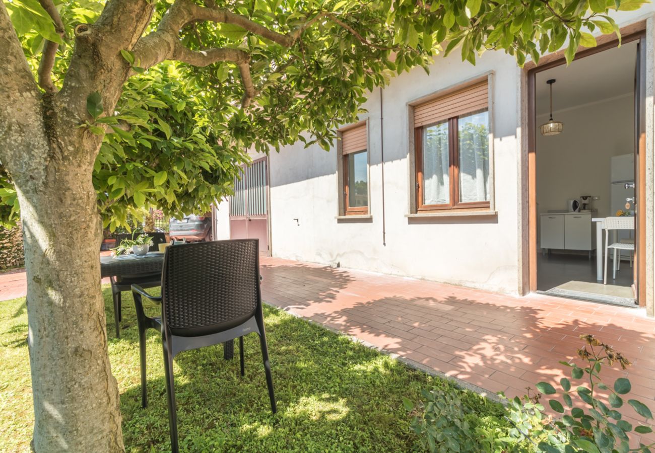 Appartamento a Bolsena - Casa Guido - a soli 200m dal lago 
