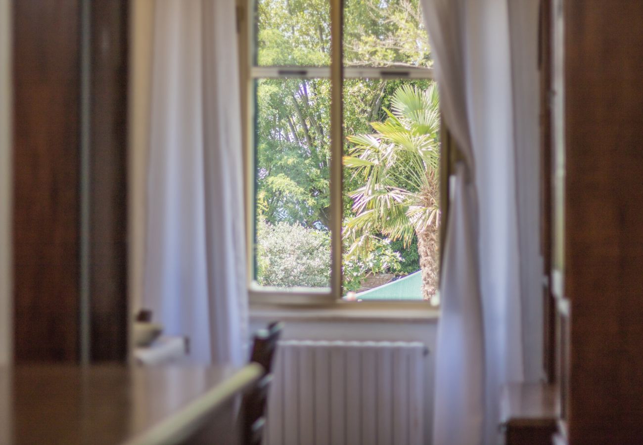 Appartamento a Bolsena - Riva Verde - Scirocco con vista lago 