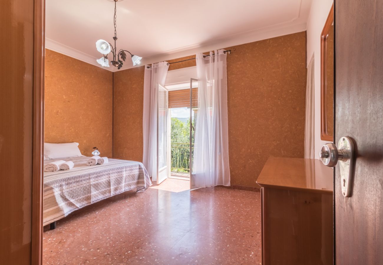 Appartamento a Bolsena - Riva Verde - Tramontana direttamente sul lago 