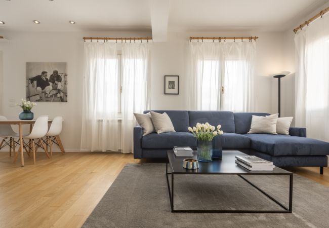 Appartamento a Venezia - Rosetti  Appartamento a Venezia - Rosetti