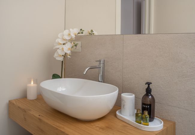 Appartamento a Venezia - Rosetti  Appartamento a Venezia - Rosetti