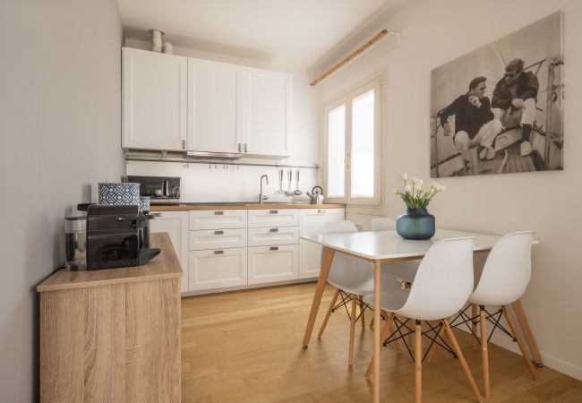 Appartamento a Venezia - Rosetti  Appartamento a Venezia - Rosetti