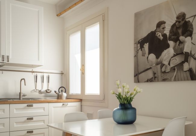 Appartamento a Venezia - Rosetti  Appartamento a Venezia - Rosetti