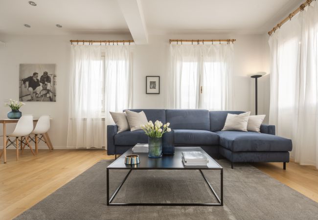 Appartamento a Venezia - Rosetti  Appartamento a Venezia - Rosetti