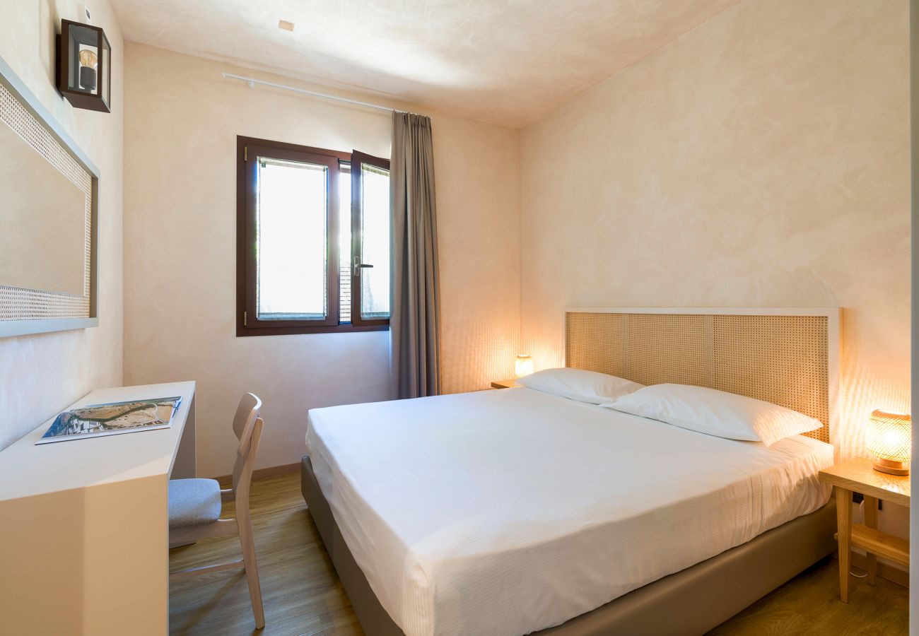 Villa a Marina di Modica - Villa con piscina, sul mare a Marina di Modica