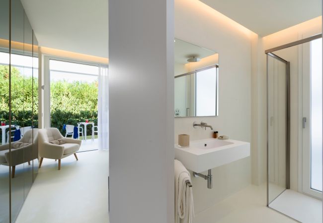 Villa a Siracusa - Villa con piscina  a pochi passi dal mare, Siracusa Villa a Siracusa - Villa con piscina  a pochi passi dal mare, Siracusa