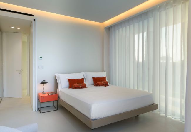 Villa a Siracusa - Villa con piscina  a pochi passi dal mare, Siracusa Villa a Siracusa - Villa con piscina  a pochi passi dal mare, Siracusa