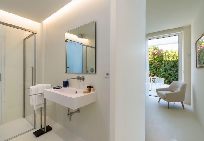 Villa a Siracusa - Villa con piscina  a pochi passi dal mare, Siracusa Villa a Siracusa - Villa con piscina  a pochi passi dal mare, Siracusa