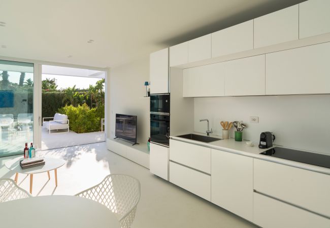 Villa a Siracusa - Villa con piscina  a pochi passi dal mare, Siracusa Villa a Siracusa - Villa con piscina  a pochi passi dal mare, Siracusa