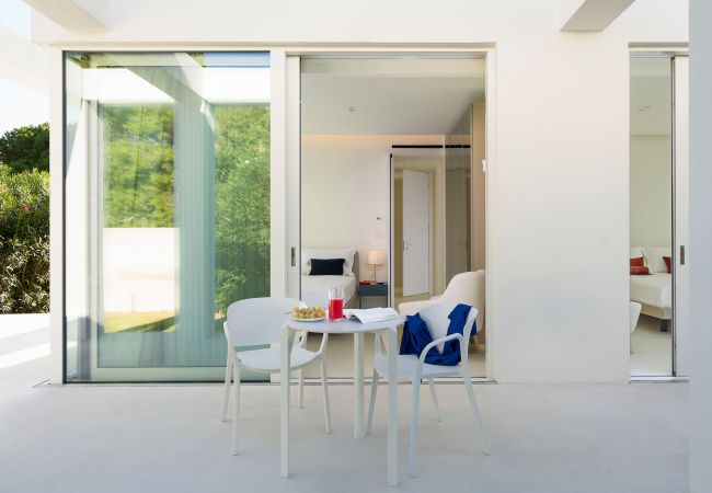 Villa a Siracusa - Villa con piscina  a pochi passi dal mare, Siracusa Villa a Siracusa - Villa con piscina  a pochi passi dal mare, Siracusa