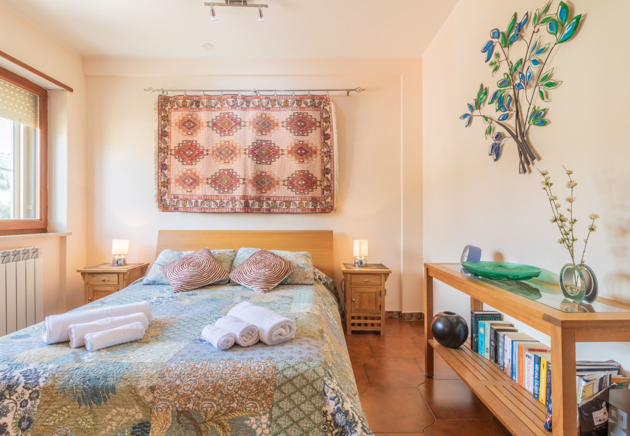 Appartamento a Bolsena - Casa Joanna - centrale e tranquillo