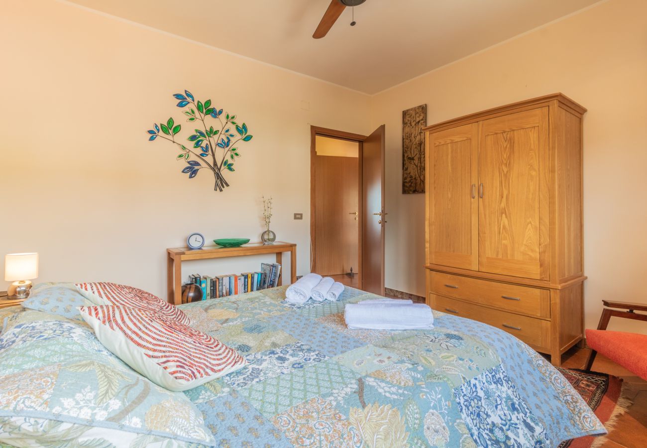 Appartamento a Bolsena - Casa Joanna - centrale e tranquillo