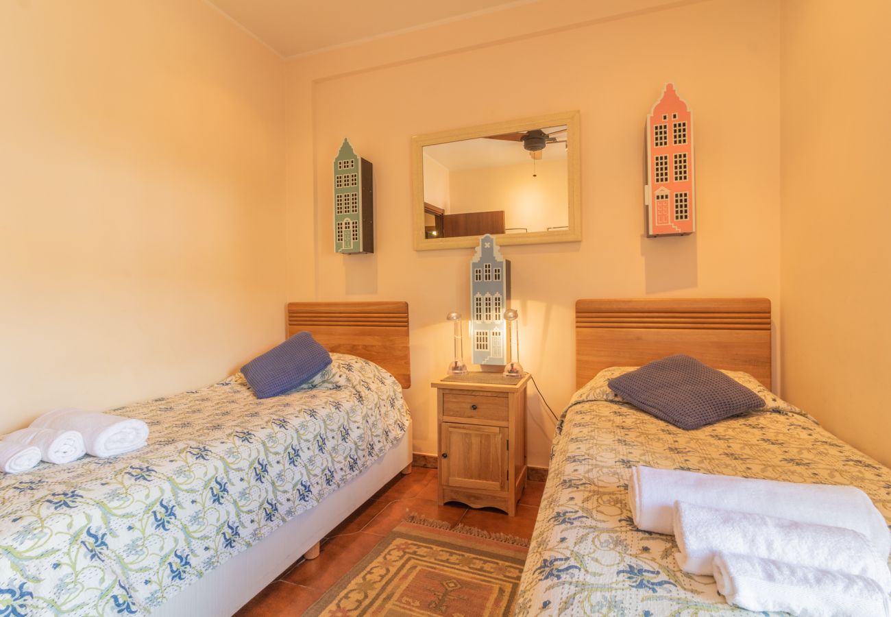 Appartamento a Bolsena - Casa Joanna - centrale e tranquillo