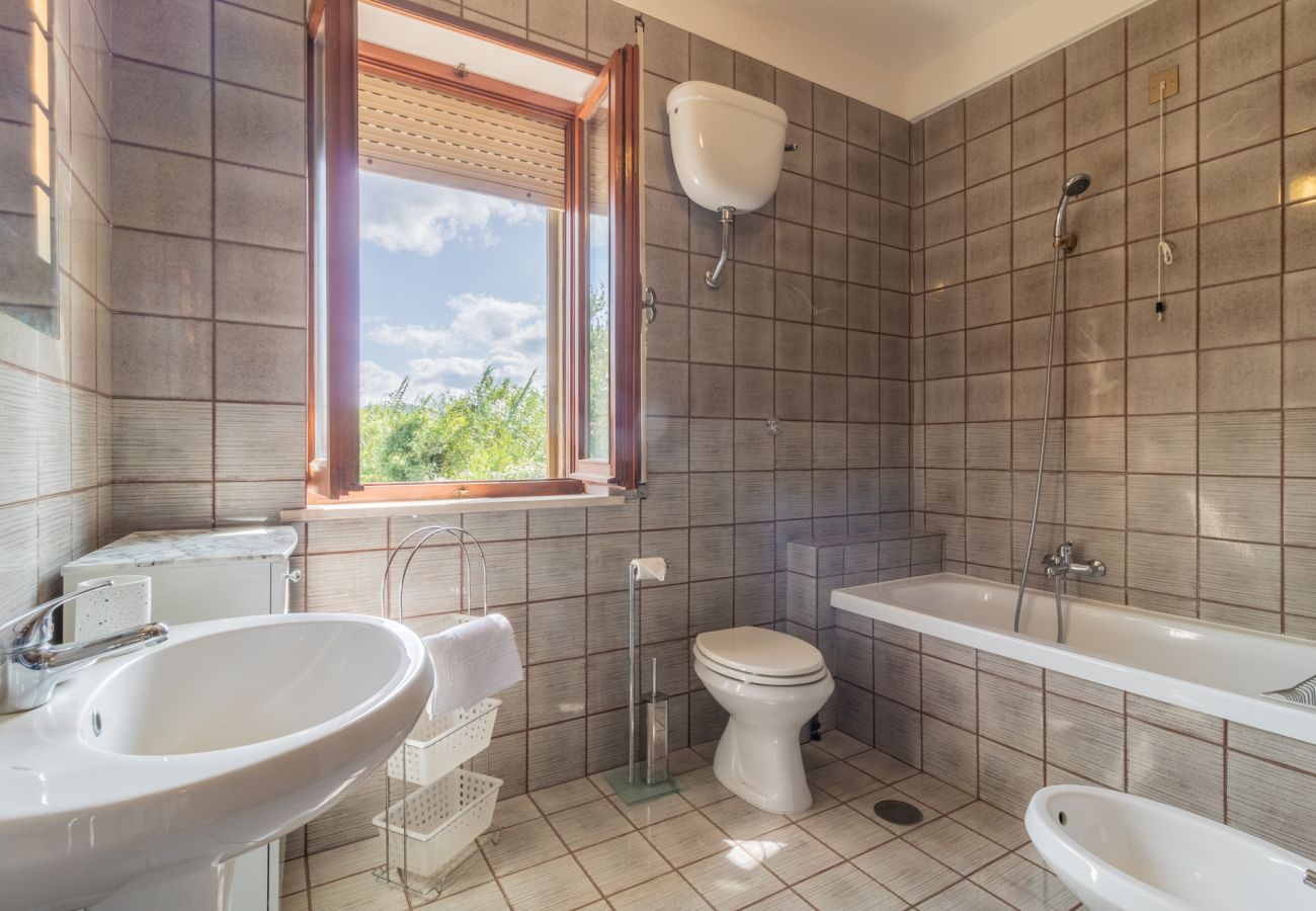Appartamento a Bolsena - Casa Joanna - centrale e tranquillo