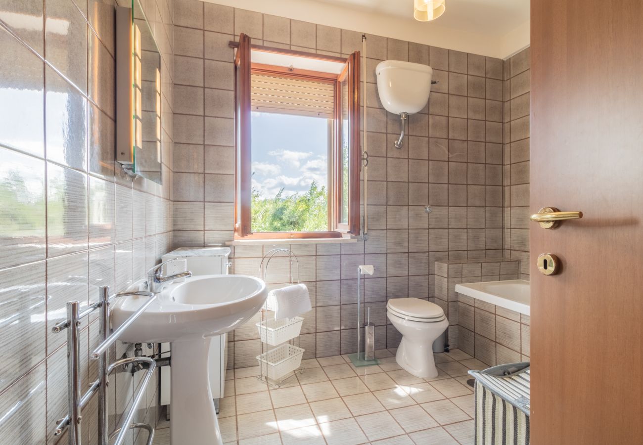 Appartamento a Bolsena - Casa Joanna - centrale e tranquillo