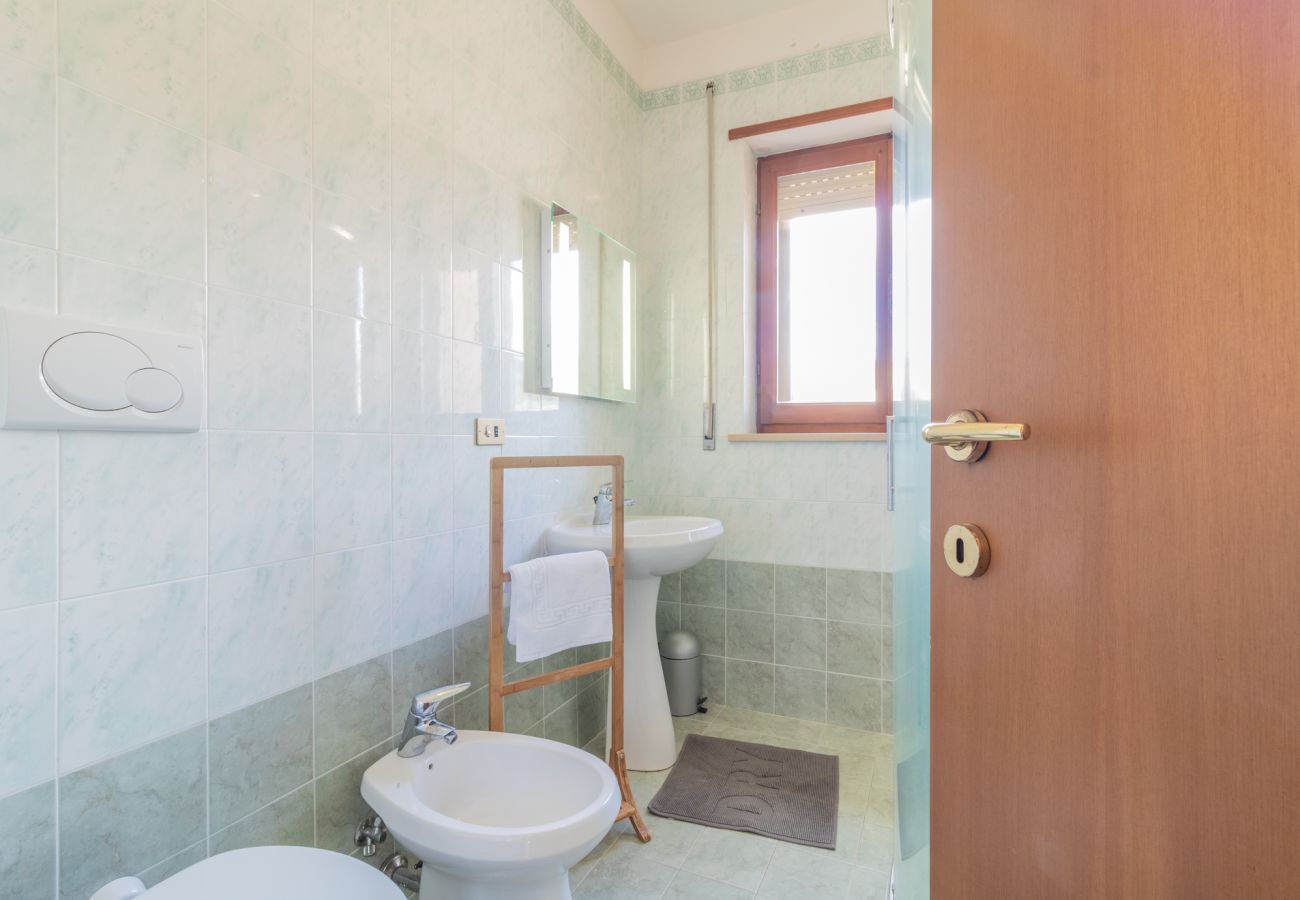 Appartamento a Bolsena - Casa Joanna - centrale e tranquillo