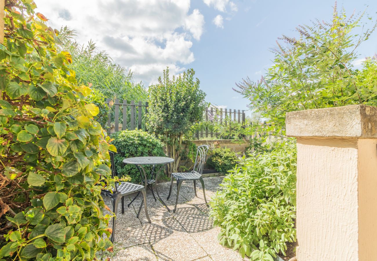 Appartamento a Bolsena - Casa Joanna - centrale e tranquillo