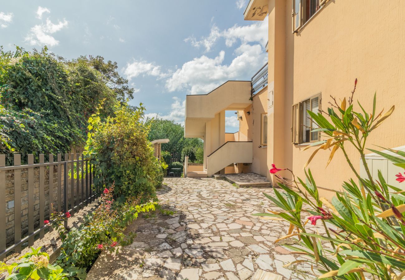 Appartamento a Bolsena - Casa Joanna - centrale e tranquillo