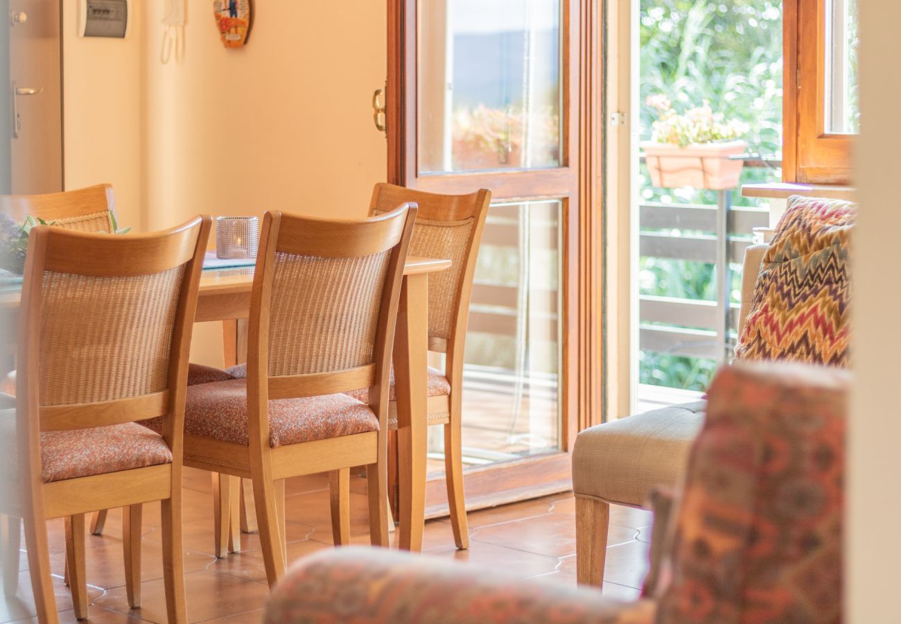 Appartamento a Bolsena - Casa Joanna - centrale e tranquillo