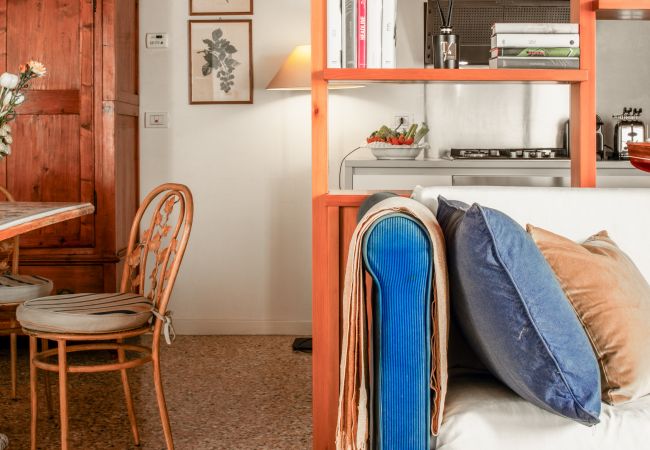 Appartamento a Venezia - Santa Giustina Piccolo Appartamento a Venezia - Santa Giustina Piccolo