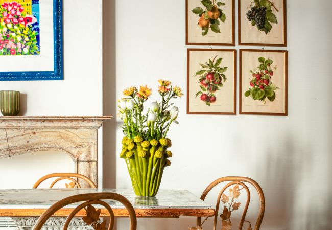 Appartamento a Venezia - Santa Giustina Piccolo Appartamento a Venezia - Santa Giustina Piccolo