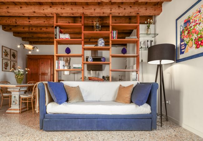 Appartamento a Venezia - Santa Giustina Piccolo Appartamento a Venezia - Santa Giustina Piccolo