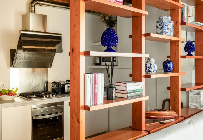 Appartamento a Venezia - Santa Giustina Piccolo Appartamento a Venezia - Santa Giustina Piccolo