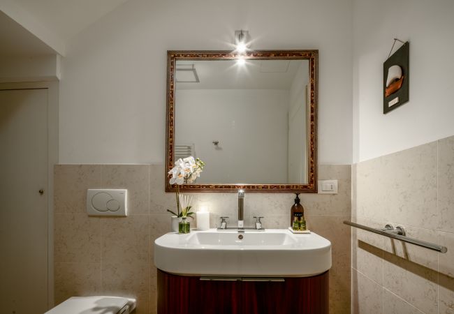 Appartamento a Venezia - Santa Giustina Piccolo Appartamento a Venezia - Santa Giustina Piccolo