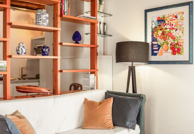 Appartamento a Venezia - Santa Giustina Piccolo Appartamento a Venezia - Santa Giustina Piccolo