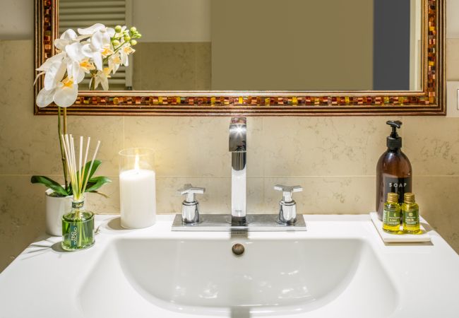 Appartamento a Venezia - Santa Giustina Piccolo Appartamento a Venezia - Santa Giustina Piccolo