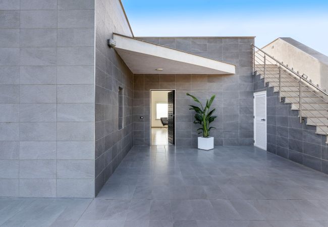 Villa a Siculiana - Splendida villa con piscina e vista mare Villa a Siculiana - Splendida villa con piscina e vista mare