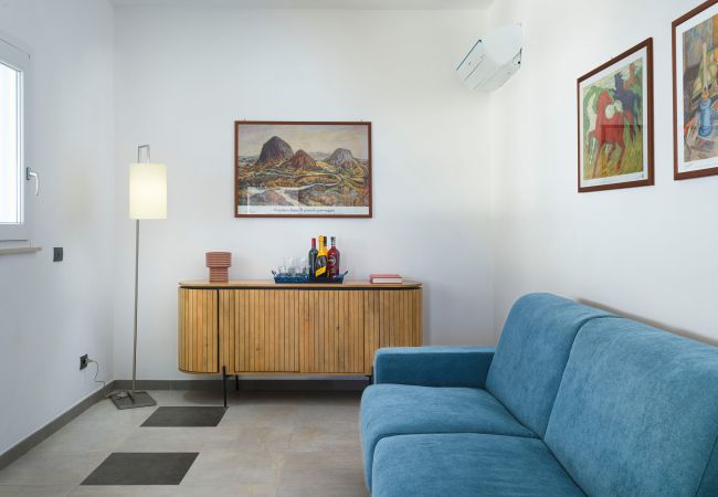 Villa a Siculiana - Splendida villa con piscina e vista mare Villa a Siculiana - Splendida villa con piscina e vista mare