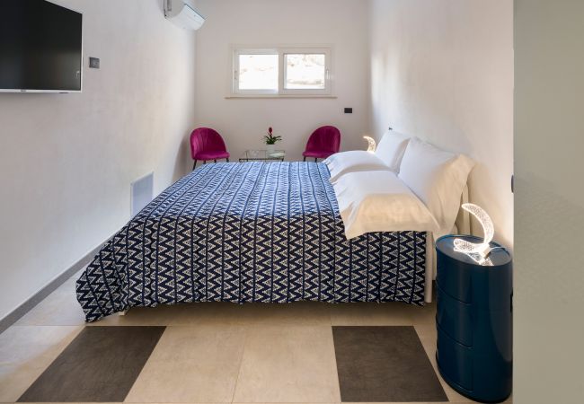 Villa a Siculiana - Splendida villa con piscina e vista mare Villa a Siculiana - Splendida villa con piscina e vista mare