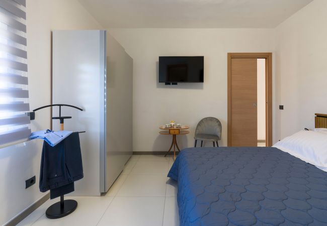 Villa a Siculiana - Splendida villa con piscina e vista mare Villa a Siculiana - Splendida villa con piscina e vista mare