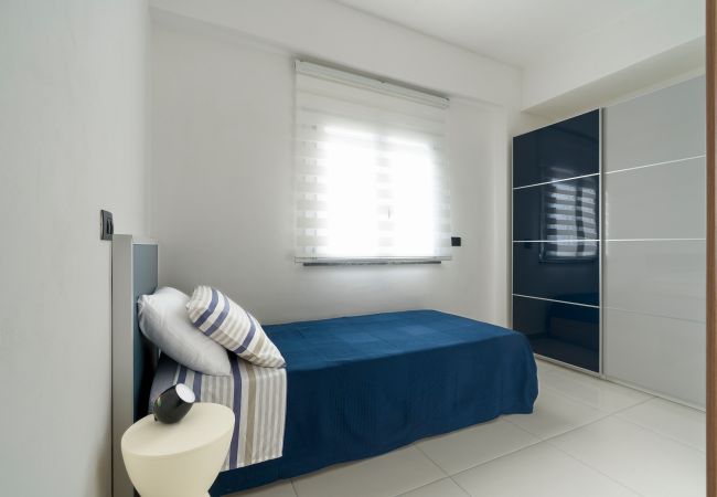 Villa a Siculiana - Splendida villa con piscina e vista mare Villa a Siculiana - Splendida villa con piscina e vista mare