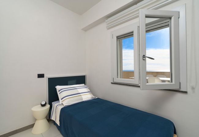 Villa a Siculiana - Splendida villa con piscina e vista mare Villa a Siculiana - Splendida villa con piscina e vista mare