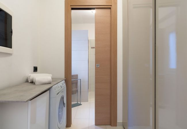 Villa a Siculiana - Splendida villa con piscina e vista mare Villa a Siculiana - Splendida villa con piscina e vista mare