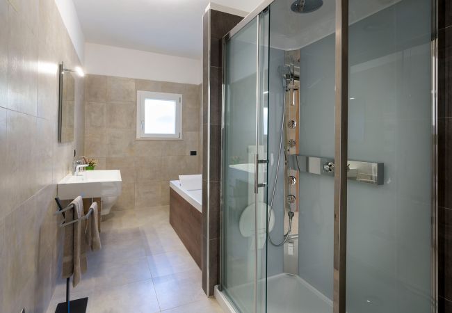 Villa a Siculiana - Splendida villa con piscina e vista mare Villa a Siculiana - Splendida villa con piscina e vista mare